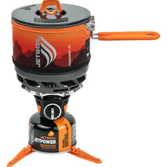 TrailCook 1.2L Cook System