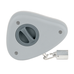 JetGauge Battery Cover