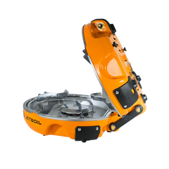 Genesis Basecamp Stove