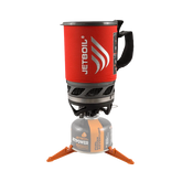 MicroMo Cooking System