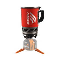 MicroMo Cooking System