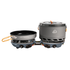 Genesis Basecamp System