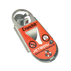 CrunchIt