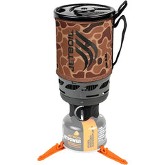 Zip 0.8L Fast Boil System
