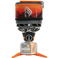 TrailCook 1.2L Cook System