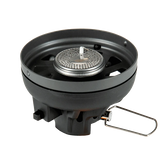 Burner Assembly - Flash