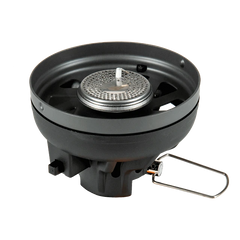 Burner Assembly - Flash