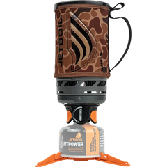 Flash 1.0L Fast Boil System