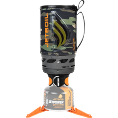Flash 1.0L Fast Boil System