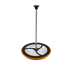 Silicone Coffee Press