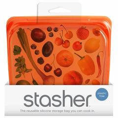 Stasher Sandwich Bag