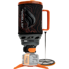 Flash Java 1.8L Fast Boil System