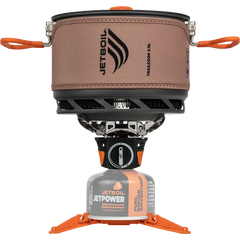 TrailCook 2.0L Cook System