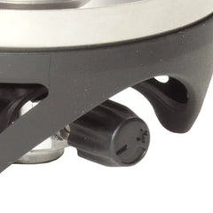 Burner Assembly - Zip