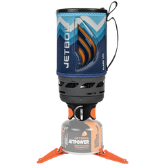 Flash 1.0L Fast Boil System