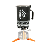 MicroMo Cooking System