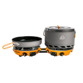 Genesis Basecamp System