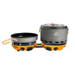 Genesis Basecamp System