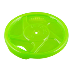 Lid - Flash