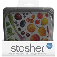 Stasher Sandwich Bag