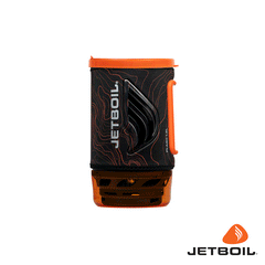Flash Java 1.8L Fast Boil System