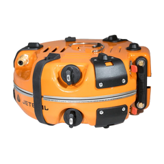 Genesis Basecamp Stove
