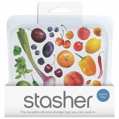 Stasher Sandwich Bag