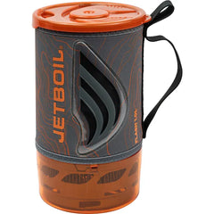 Flash Windscreen 1.0L Fast Boil System