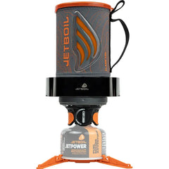 Flash Windscreen 1.0L Fast Boil System