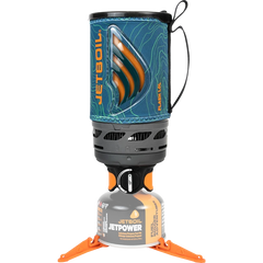 Flash 1.0L Fast Boil System