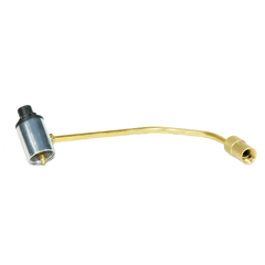 Fuel Regulator - HalfGen