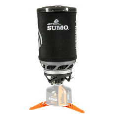 SUMO Cooking System
