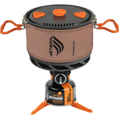 TrailCook 2.0L Cook System