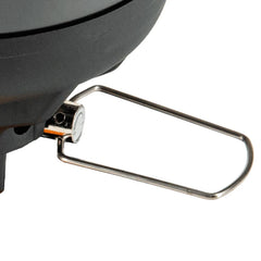 Burner Assembly - Flash