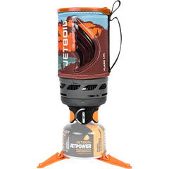 Flash 1.0L Fast Boil System