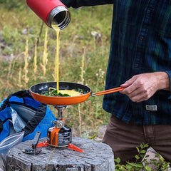 Handle - Summit Skillet