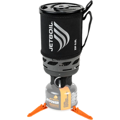 Zip 0.8L Fast Boil System