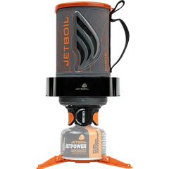 Flash Windscreen 1.0L Fast Boil System