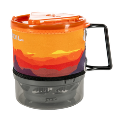 MiniMo Cooking System