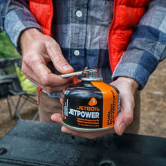 JetPower Fuel - Single