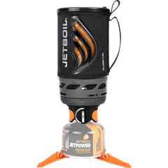 Flash 1.0L Fast Boil System