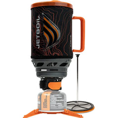 Flash Java 1.8L Fast Boil System