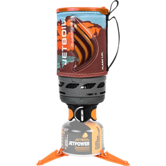 Flash 1.0L Fast Boil System
