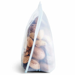 Stasher Stand-Up Mid Bag