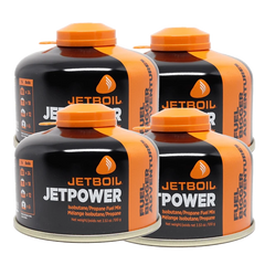JetPower Fuel 100g 4 pack
