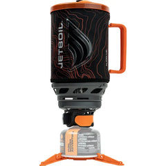 Flash Java 1.8L Fast Boil System