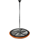 Silicone Coffee Press - Grande