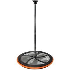 Silicone Coffee Press - Grande