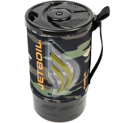 Flash 1.0L Fast Boil System