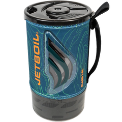 Flash 1.0L Fast Boil System